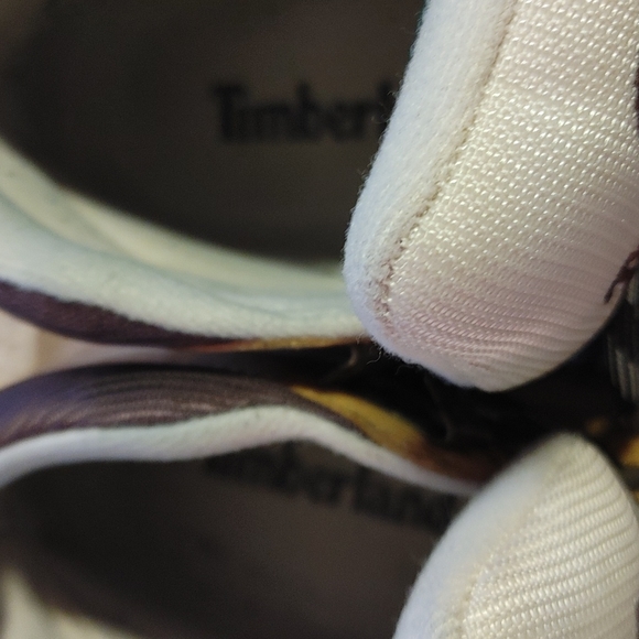 TIMBERLAND BOOTS - Picture 3 of 7